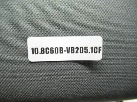 897003q110ayf Hyundai 2011 - 2014 Sonata Rear Seat Headrest Oem #3