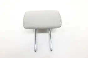 Hyundai 89705cw020wjy 2025-2026 Tucson Sel Convenience Rear Center Seat Headrest Oem Gray Mmh