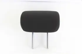 Hyundai 89730-j9010-skn 2024 - 2025 Kona Rear Center Seat Headrest Head Rest Black Oem # 20558