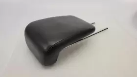 Qx56 Infiniti 201 Qx80 2011-2017 Rear 3rd Third Row Headrest Black Oem #3