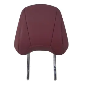 Infiniti 864005cp0e 2021 Q60 Front Left Right Seat Headrest Red Used