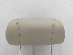 202-50349b Jaguar 2002-2008 X-type Headrest Head Rest Front Driver Passenger Seat Urrmm