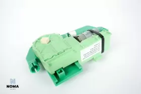 2w93a610a34be Jaguar 04-09 Xj8 Xjr Vdp X350 X358 Front Left Or Right Seat Headrest Motor Oem