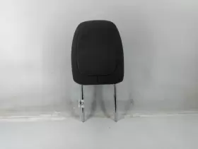 202-01644e Jeep 2014 Cherokee Headrest Head Rest Front Driver Passenger Seat Black Z3bka #2