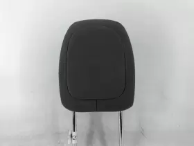 202-01644e Jeep 2014 Cherokee Headrest Head Rest Front Driver Passenger Seat Black Z3bka