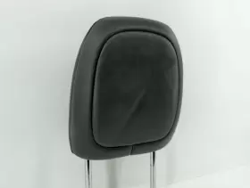 202-04371b Jeep 2015-2017 Cherokee Headrest Head Rest Front Driver Passenger Seat Q9z08 #3