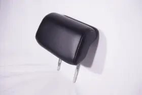 5pn15dx9ab Jeep 2014-2021 Grand Cherokee Rear Center Seat Headrest Head Rest Oem Black Cjx9 #3
