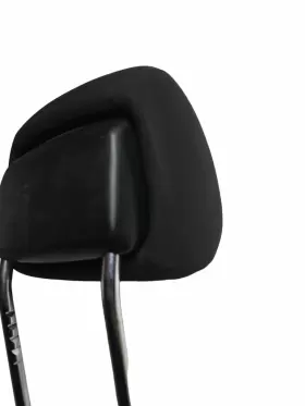 5ps82dx9aa Jeep 2011 - 2018 Grand Cherokee Headrest Front Active Cloth Oem Black