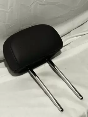 5ve28dx9aa Jeep Rear Center Seat Head Rest Headrest Oem Black G7x9 Compass 2017 - 2022 #3
