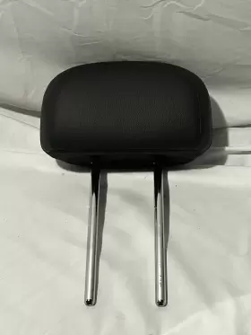 5ve28dx9aa Jeep Rear Center Seat Head Rest Headrest Oem Black G7x9 Compass 2017 - 2022