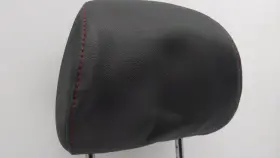 202-02174b Kia Optima Headrest Head Rest Front Driver Passenger Seat Black Hwbpi #3