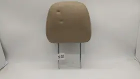 202-51404b Kia 2003-2006 Optima Headrest Head Rest Front Driver Passenger Seat Beige Qzmaj #2