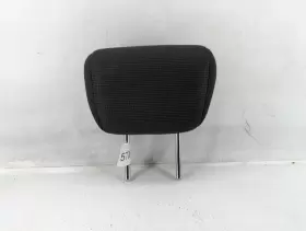 202-51964b Kia 2010-2011 Soul Headrest Head Rest Front Driver Passenger Seat Black Cnalx #2
