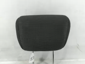 202-51964b Kia 2010-2011 Soul Headrest Head Rest Front Driver Passenger Seat Black Cnalx