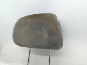 202-53916 Kia 2007-2009 Sorento Headrest Head Rest Front Driver Passenger Seat Gray Ki6zs #3