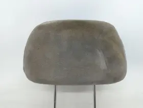 202-53916 Kia 2007-2009 Sorento Headrest Head Rest Front Driver Passenger Seat Gray Ki6zs