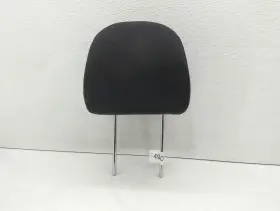 202-53952a Kia 2012-2015 Rio Headrest Head Rest Front Driver Passenger Seat Black Lofa8 #2
