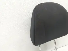 202-53952a Kia 2012-2015 Rio Headrest Head Rest Front Driver Passenger Seat Black Lofa8 #3