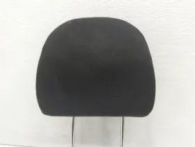 202-53952a Kia 2012-2015 Rio Headrest Head Rest Front Driver Passenger Seat Black Lofa8