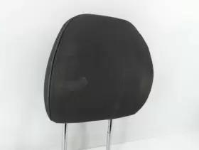 202-60856a Kia 2014-2016 Forte Headrest Head Rest Front Driver Passenger Seat Black L7us9 #3