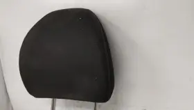 206-02161a Kia 2017 Forte Headrest Head Rest Front Driver Passenger Seat Black Hkffk #3
