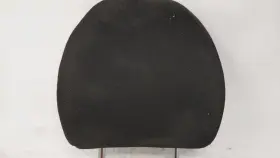 206-02161a Kia 2017 Forte Headrest Head Rest Front Driver Passenger Seat Black Hkffk