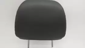 206-02167a Kia 2013 Forte Headrest Head Rest Front Driver Passenger Seat Black Mkgpj