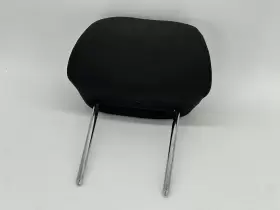 206.ki1a16 Kia 2012-2017 Rio Rear Seat Left Or Right Side Headrest Head Rest Black Cloth X1