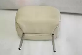 206.le1714 Lexus 2010 2011 2012 2013 2014 2015 Rx450h Front Seat Headrest 00 Parchment #3