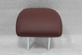 206.le1k14 Lexus 2013 2014 2015 Gs350 F Sport Rear Seat Center Headrest Cabernet Red Lb30