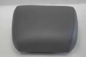206.le1t98 Lexus 1995 1996 1997 1998 1999 2000 Ls400 Rear Seat Center Headrest Gray Lf15 #2