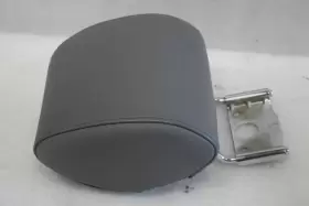 206.le1t98 Lexus 1995 1996 1997 1998 1999 2000 Ls400 Rear Seat Center Headrest Gray Lf15 #3