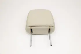 Lexus 7191060820a1 2014 - 2018 Gx460 Front Right Or Left Side Seat Headrest Oem Beige Lc40