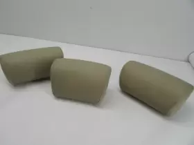 7194053100 Lexus Headrest Head Rest Is250 2006 2012 Driver Passenger Center Middle Rear Back Seat #2