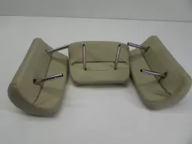 7194053100 Lexus Headrest Head Rest Is250 2006 2012 Driver Passenger Center Middle Rear Back Seat #3