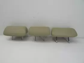 7194053100 Lexus Headrest Head Rest Is250 2006 2012 Driver Passenger Center Middle Rear Back Seat
