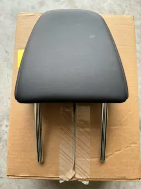 7194078121c3 Lexus Nx300 Rear Right Passenger Side Seat Headrest Head Rest Oem 2018-2021 #2