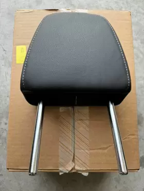 7194078121c3 Lexus Nx300 Rear Right Passenger Side Seat Headrest Head Rest Oem 2018-2021