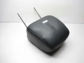 Ej7z25611a08a Lincoln 2015-2019 Mkc Leather Headrest Oem #3