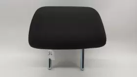 202-11567a Mazda 2014-2016 3 Headrest Head Rest Front Driver Passenger Seat Black Bf0i5 #2