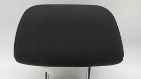 202-11567a Mazda 2014-2016 3 Headrest Head Rest Front Driver Passenger Seat Black Bf0i5