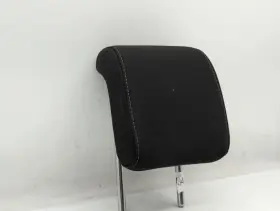 202-11730a Mazda 2016-2022 Cx-3 Headrest Head Rest Front Driver Passenger Seat Black Mfd1t #3
