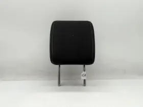 202-11730a Mazda 2016-2022 Cx-3 Headrest Head Rest Front Driver Passenger Seat Black Mfd1t