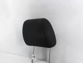 202-53064a Mazda 2010-2010 3 Headrest Head Rest Front Driver Passenger Seat Black F95c8 #3
