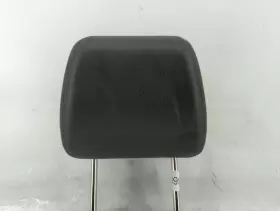 202-53066b Mazda 2010-2010 3 Headrest Head Rest Front Driver Passenger Seat Black Utt9m