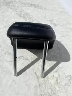 Bdwp8824002 Mazda Cx-30 2021 Black Side Seat Headrest Head #2
