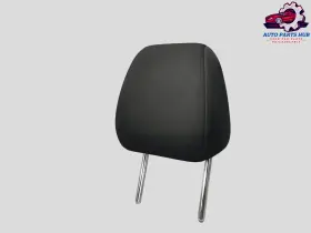 Mazda Kb7w-88-140-02 Oem Cx-5 2017-2025 Front Left Or Right Seat Cloth Headrest Head Rest Black