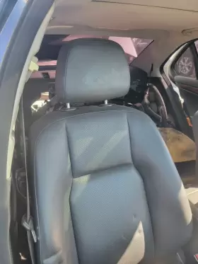 140030 Mercedes-benz 2008-2014 W204 C250 C300 C350 Front Left And Right Headrest #2
