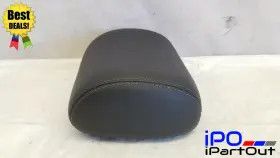 1644750116 Mercedes-benz 2007 2008 2009 Gl450 Gl550 Gl350 Left / Right Front Seat Headrest - Black #3