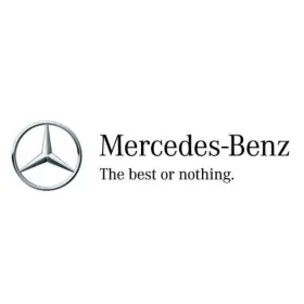204-970-07-80-9d88 Mercedes-benz Genuine Head Restraint